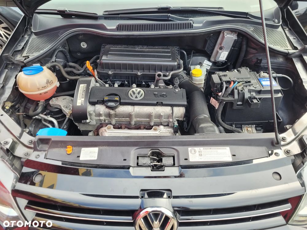 Volkswagen Polo 1.4 Team - 29