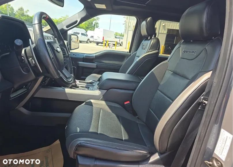 Ford F150 - 7