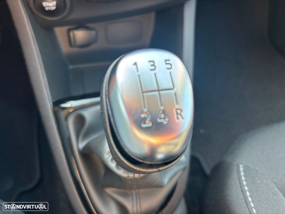 Renault Clio Sport Tourer 0.9 TCe Limited - 57