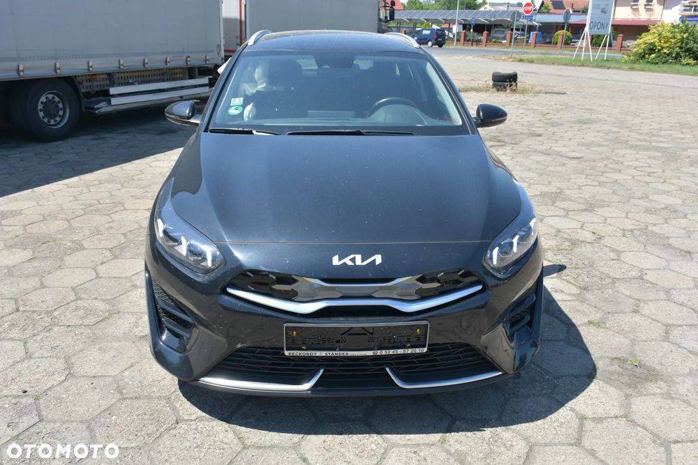 Kia Ceed 1.6 GDI DCT OPF Vision - 7