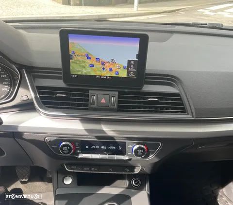 Audi Q5 2.0 TDI Sport - 20