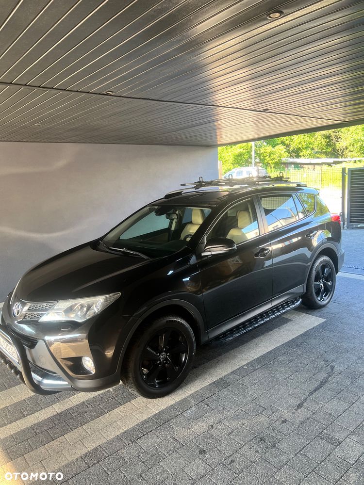 Toyota RAV4 2.0 D-4D Prestige - 7