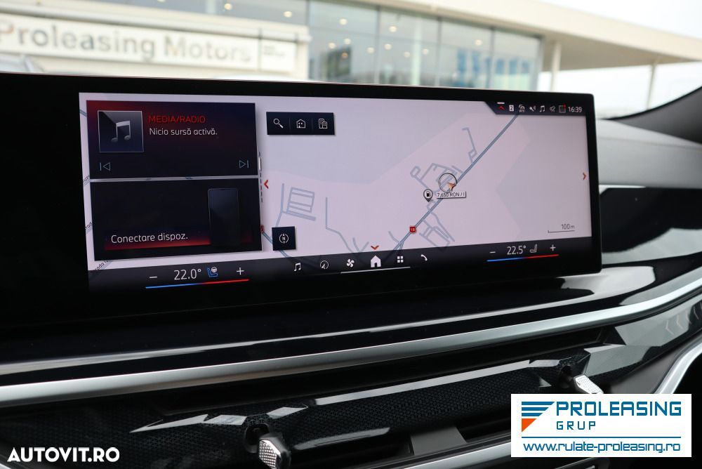 BMW X6 xDrive30d AT MHEV - 10