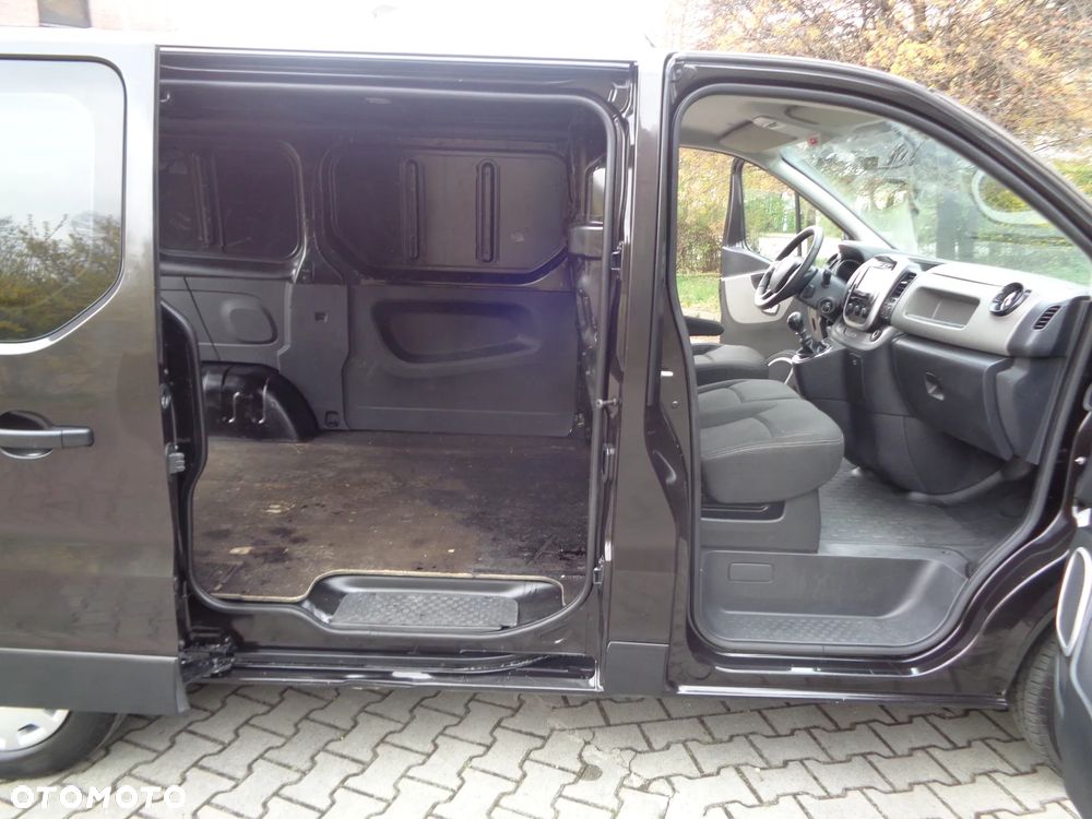 Renault trafic - 14