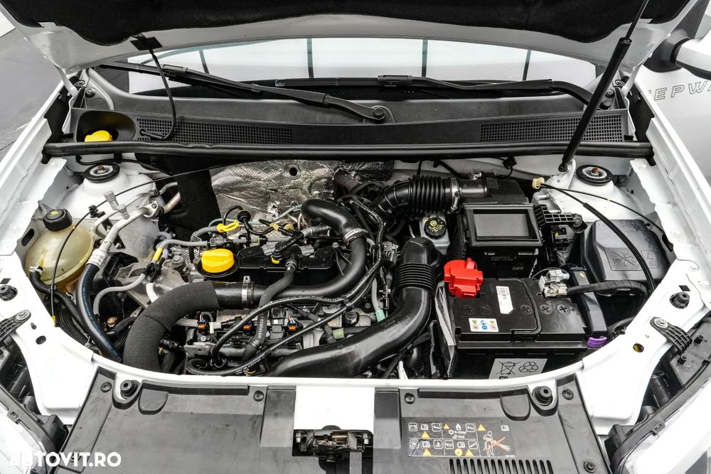 Dacia Sandero Stepway ECO-G 100 MT6 Extreme+ - 22