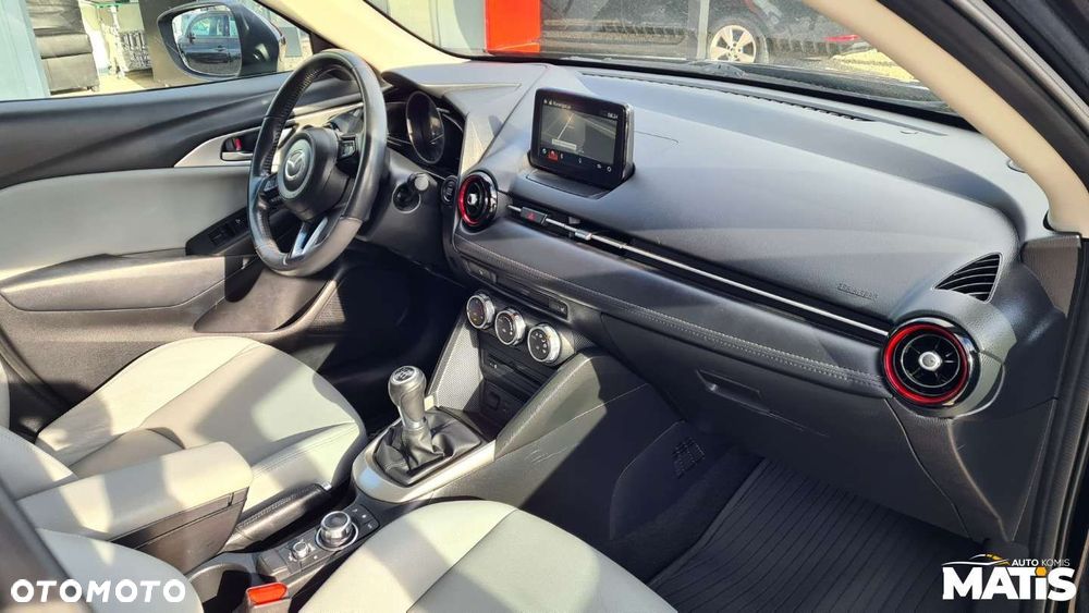 Mazda CX-3 - 18