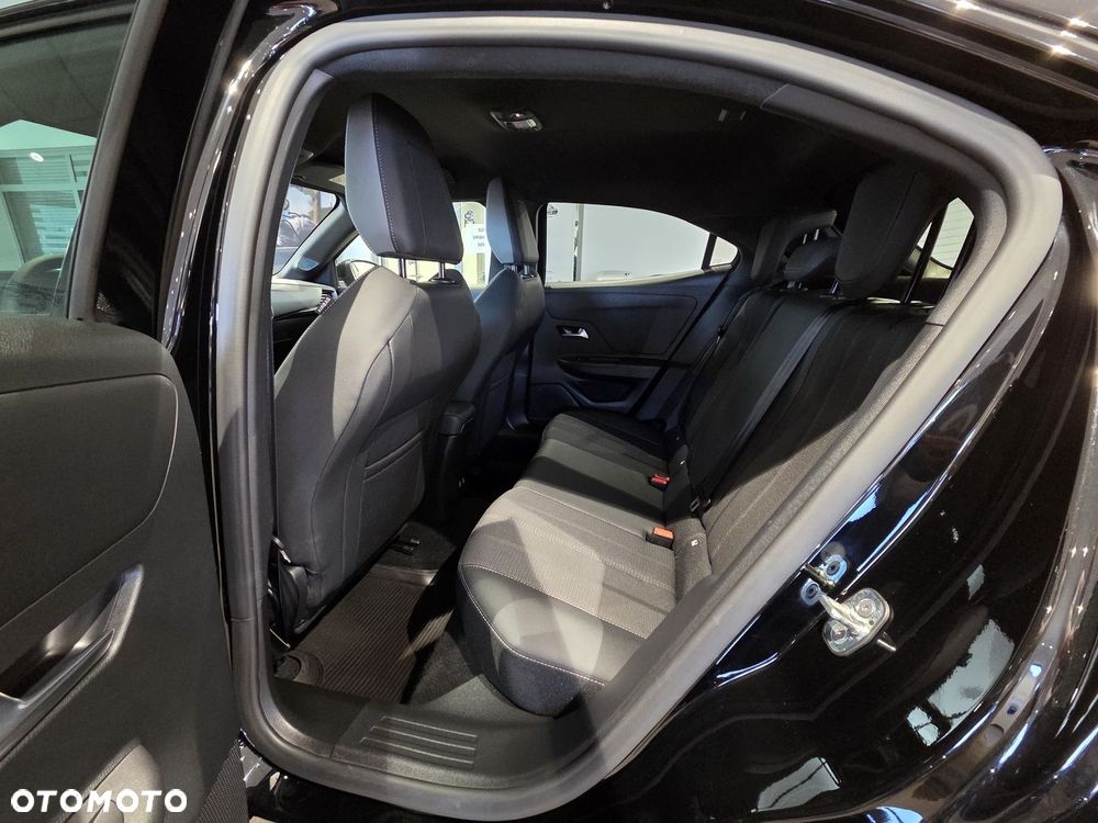 Opel Mokka 1.2 T GS S&S - 10