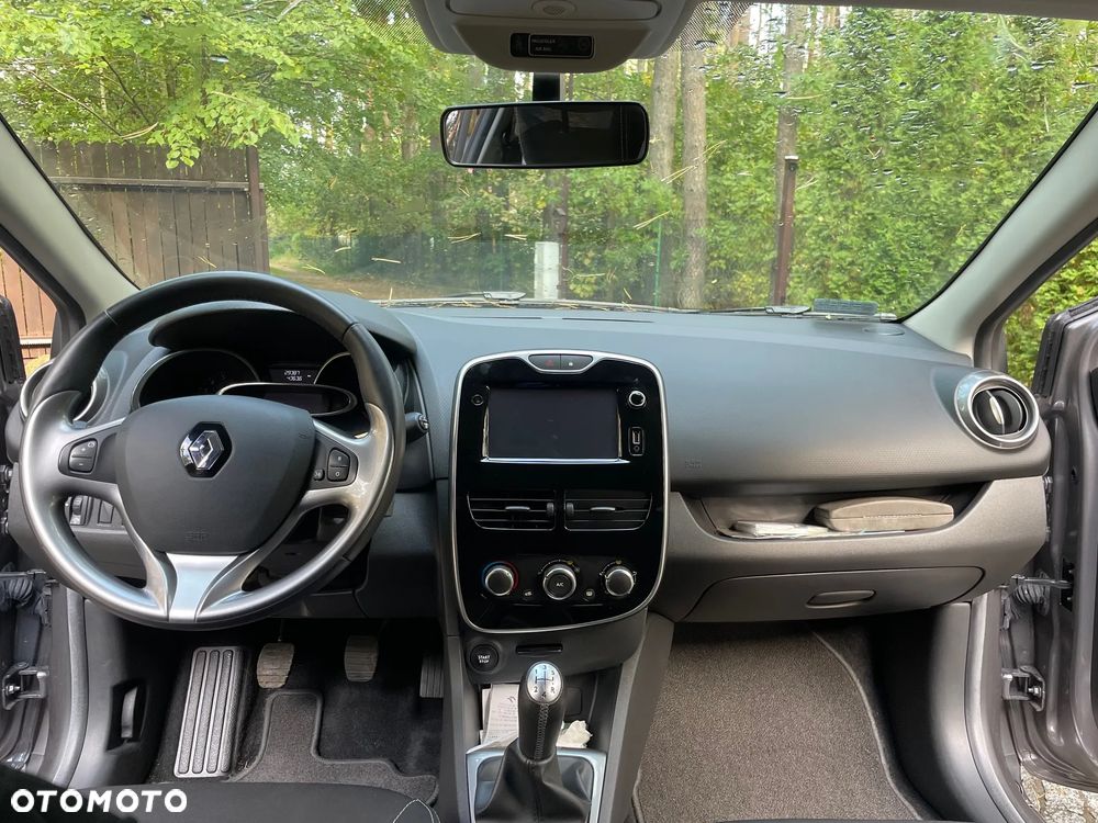Renault Clio 0.9 Energy TCe Limited - 14