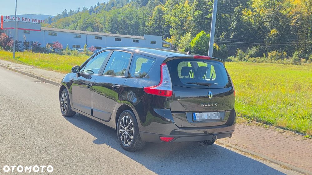 Renault Scenic - 7