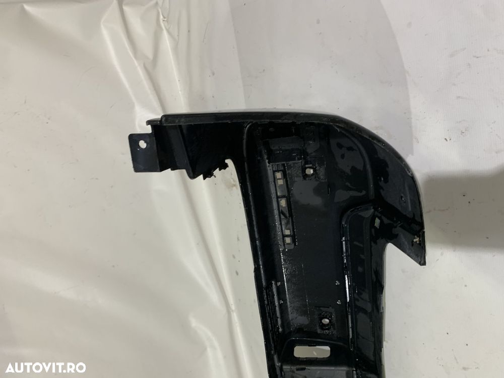 Bara spate Mercedes G-Class W463, AMG, 2016, 2017, 2018, 2019, 2020, 2021, 2022, 2023, 2024, cod origine OE A4638853400. - 3