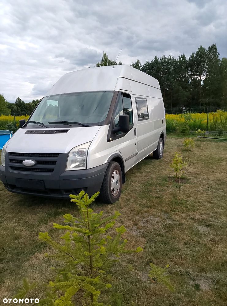 Ford Transit - 4