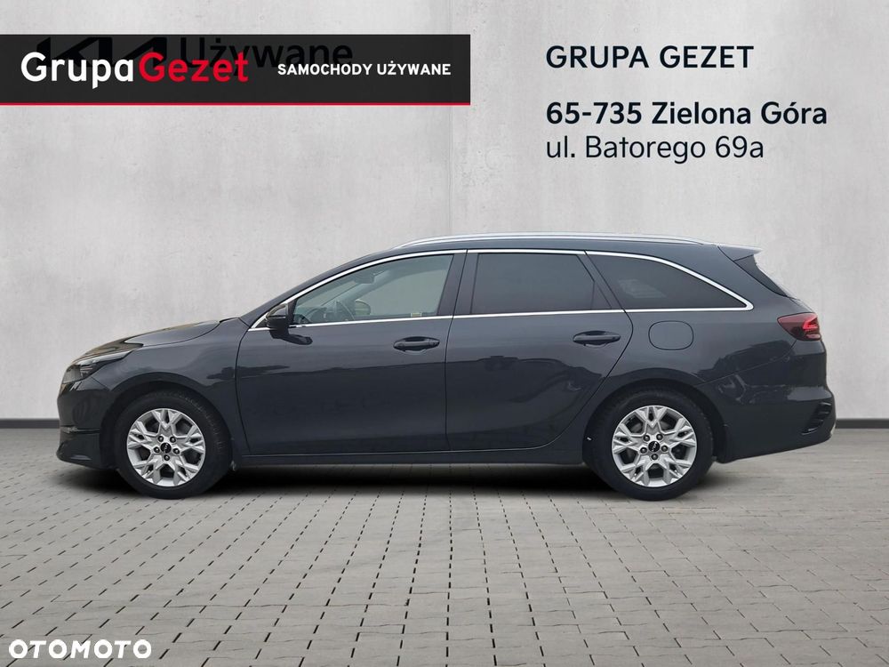 Kia Ceed - 2
