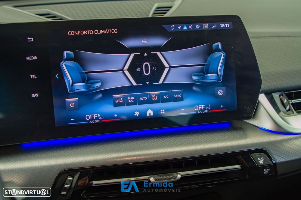 BMW X2 sDrive20i - 36