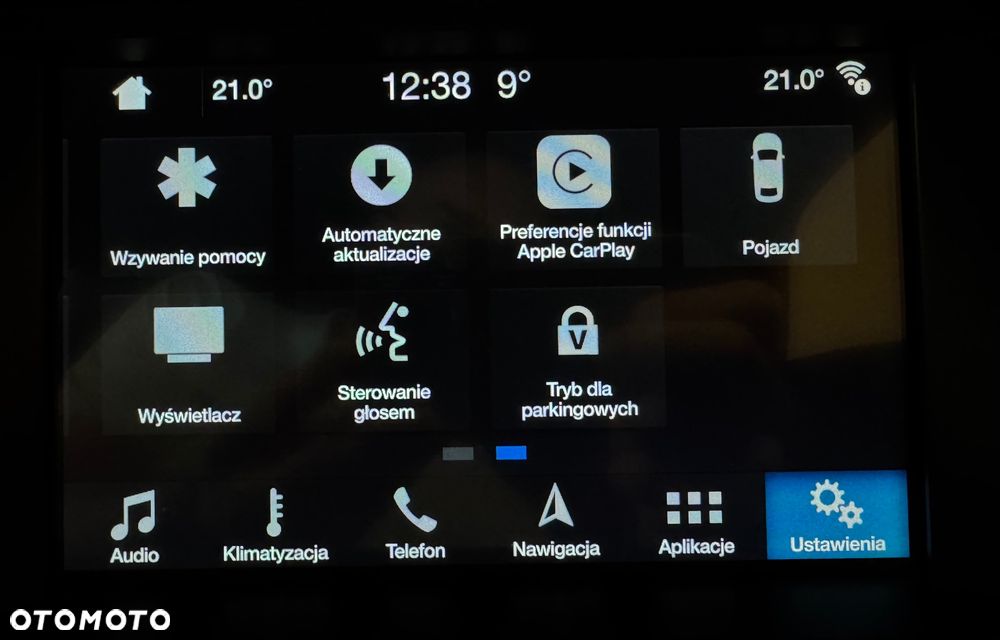 Ford Mustang 5.0 V8 GT - 23