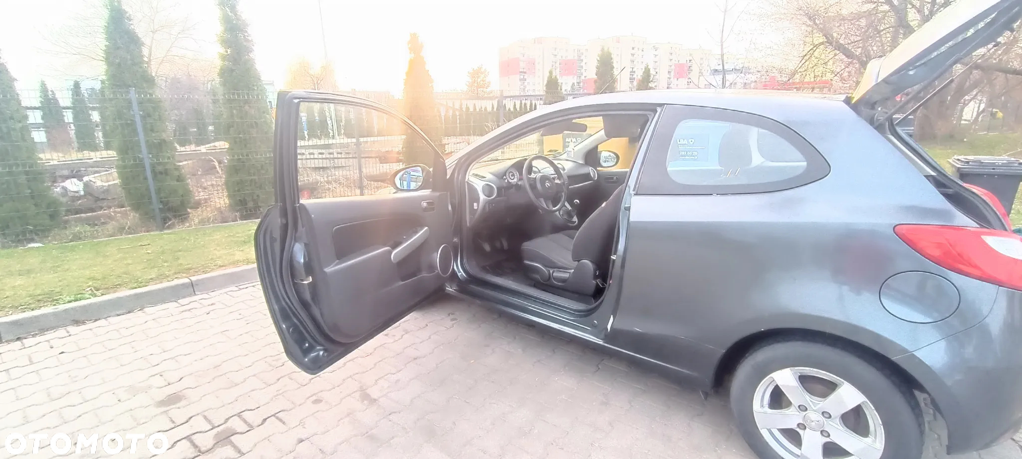 Mazda 2 1.3 Comfort - 10