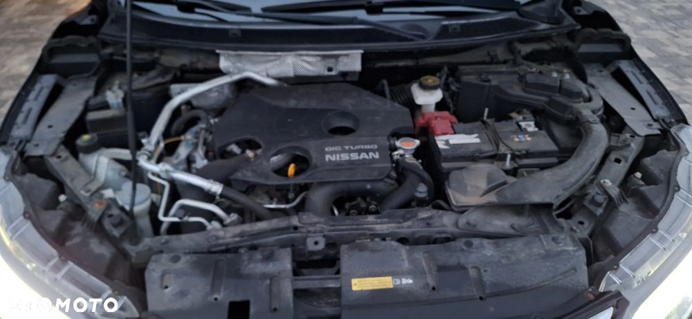 Nissan Qashqai 1.6 DIG-T Tekna - 39
