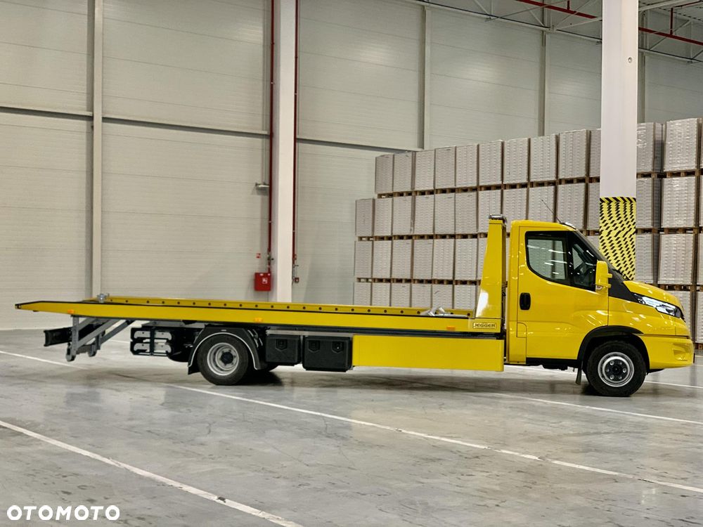 Iveco Daily - 5