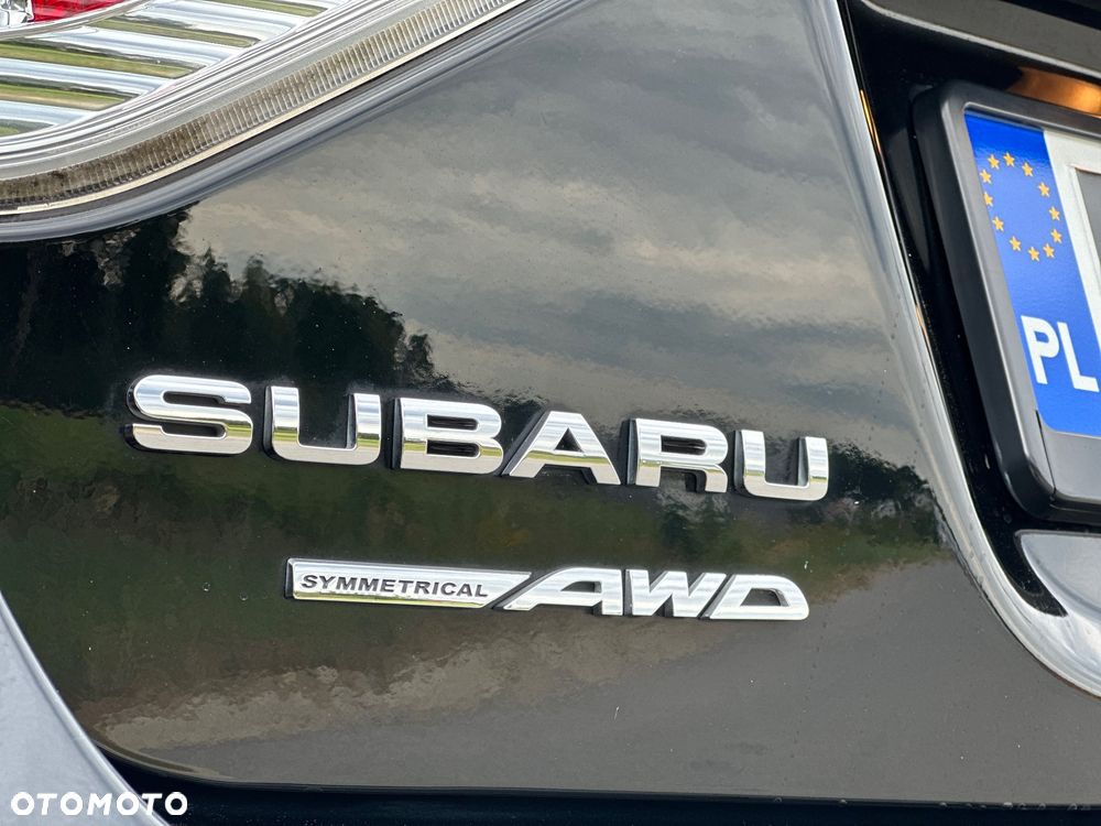 Subaru Impreza 2.0D XV - 12