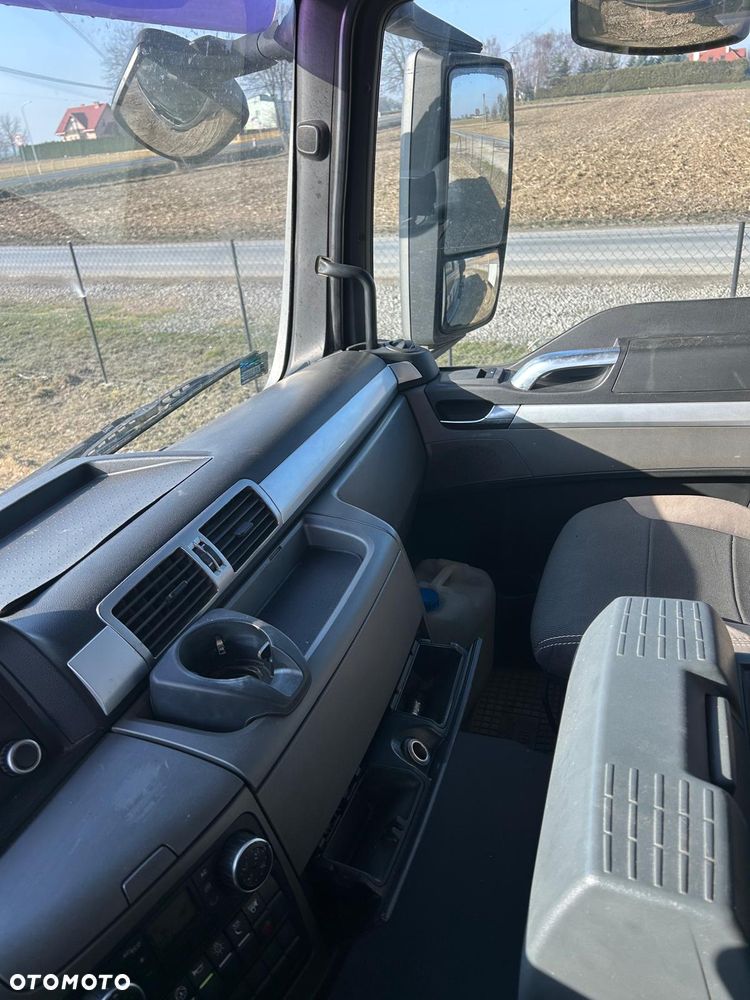 MAN TGS 35.440 - 12