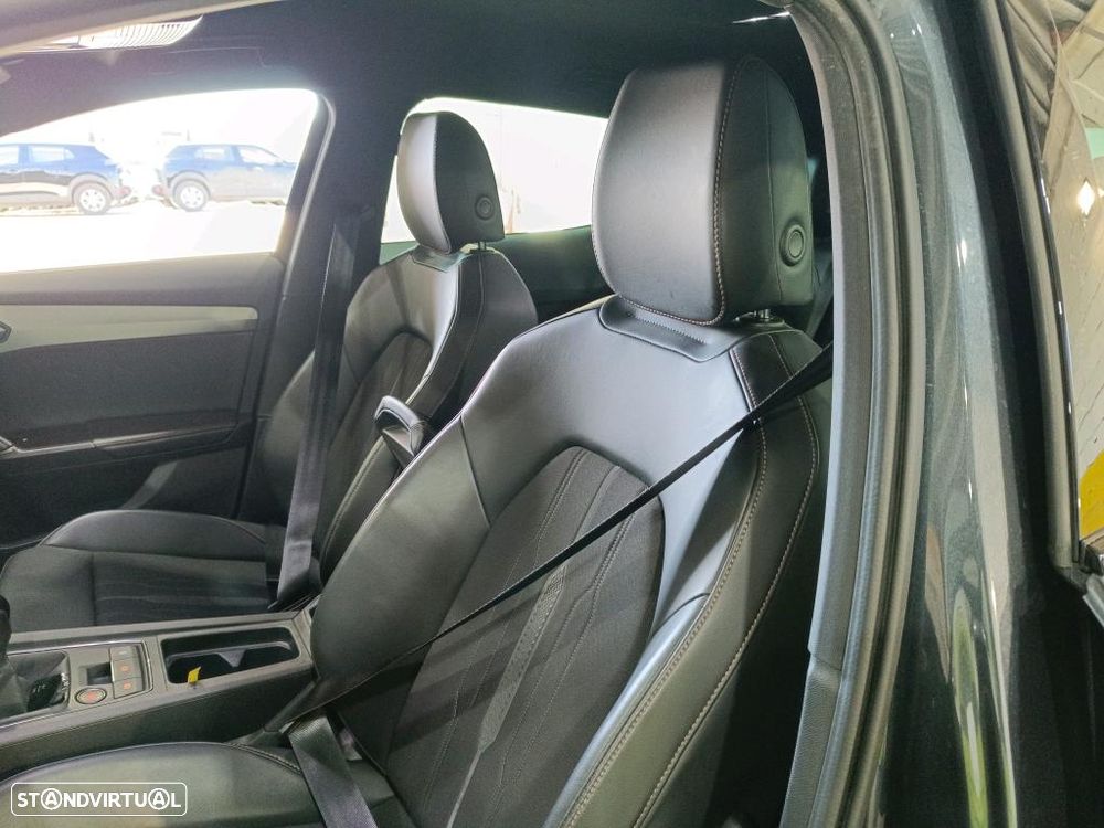 Cupra Formentor 1.5 TSI - 5