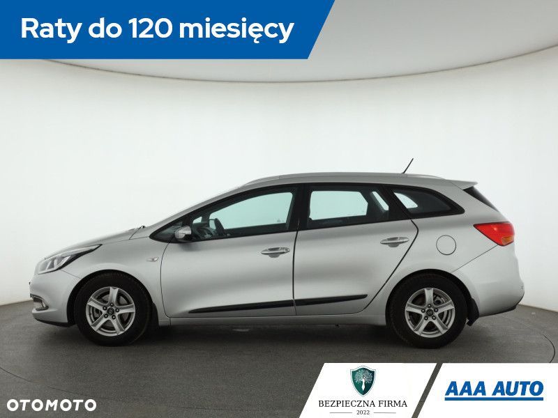 Kia Ceed - 4
