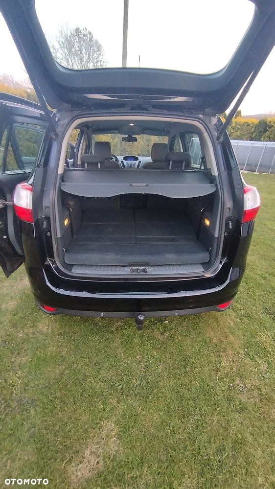 Ford Grand C-MAX 1.6 TDCi Titanium - 7