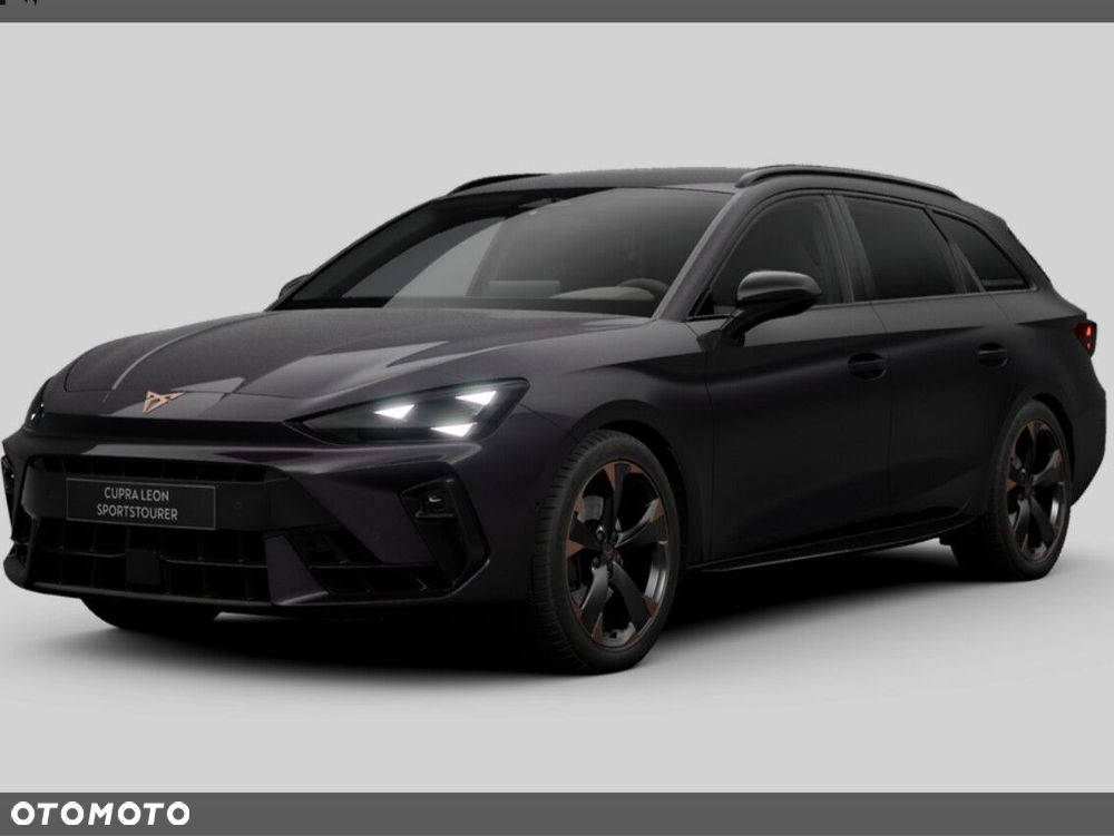 Cupra Leon Sportstourer 2.0 TSI 4Drive DSG - 4