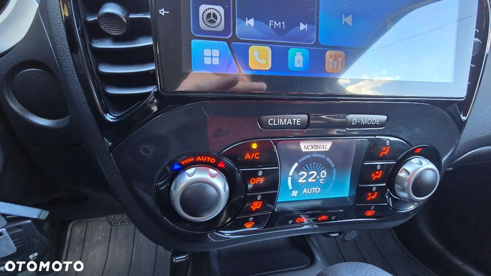 Nissan Juke - 34