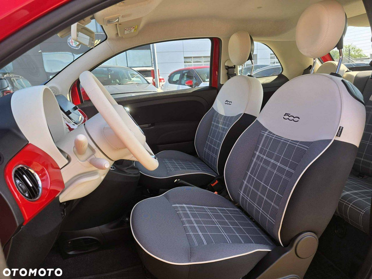 Fiat 500 - 22