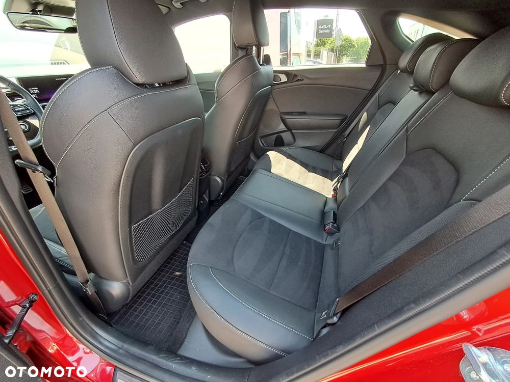 Kia ProCeed 1.5 T-GDI GT Line DCT - 19