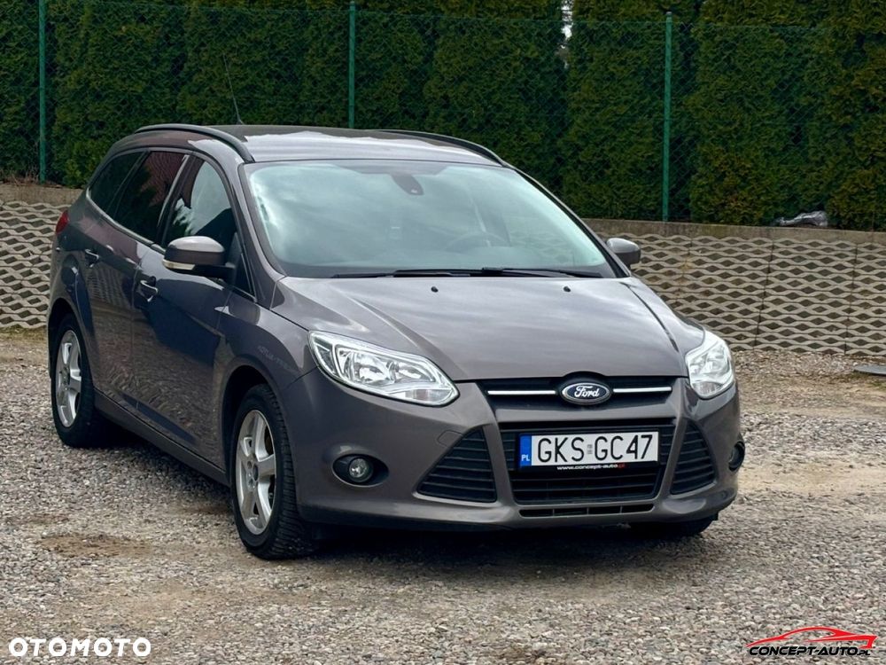 Ford Focus - 4