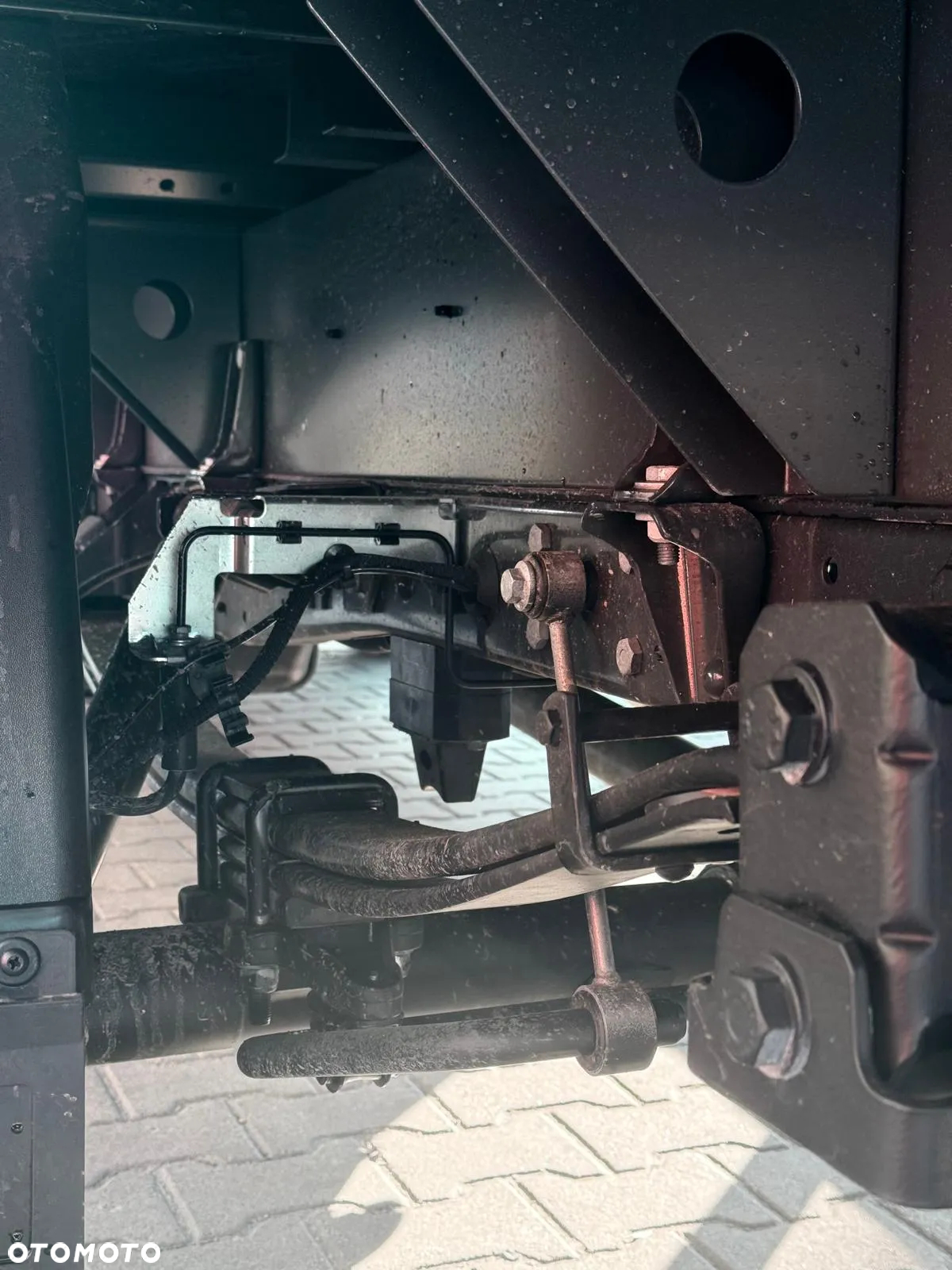 Iveco Daily 35S16D - 10