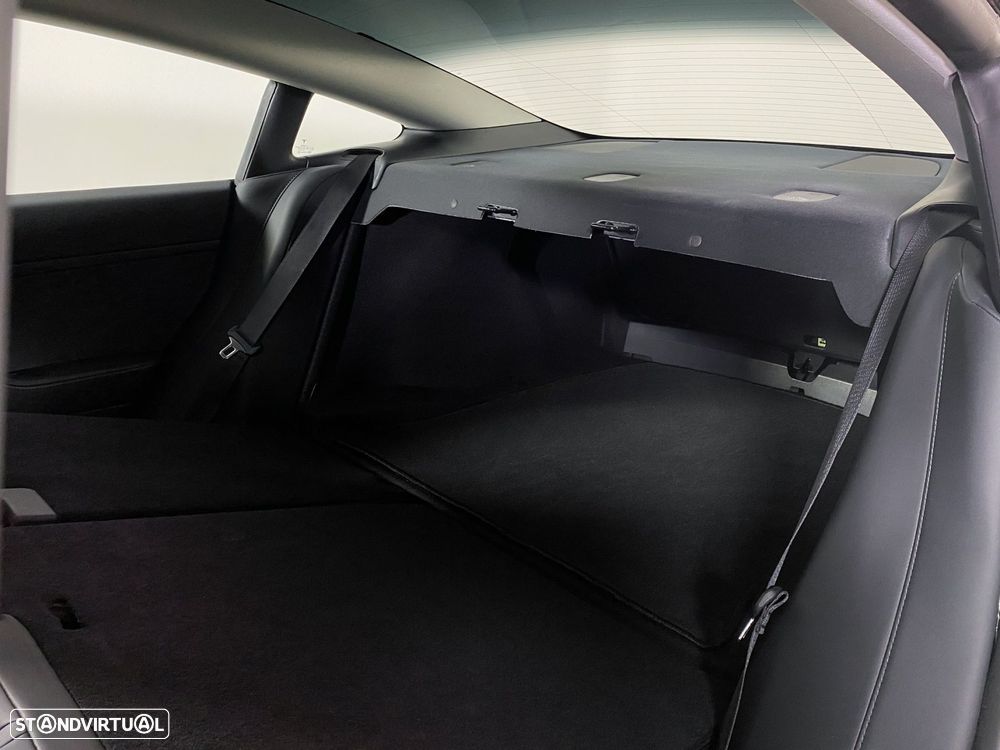 Tesla Model 3 Tração Traseira - 17