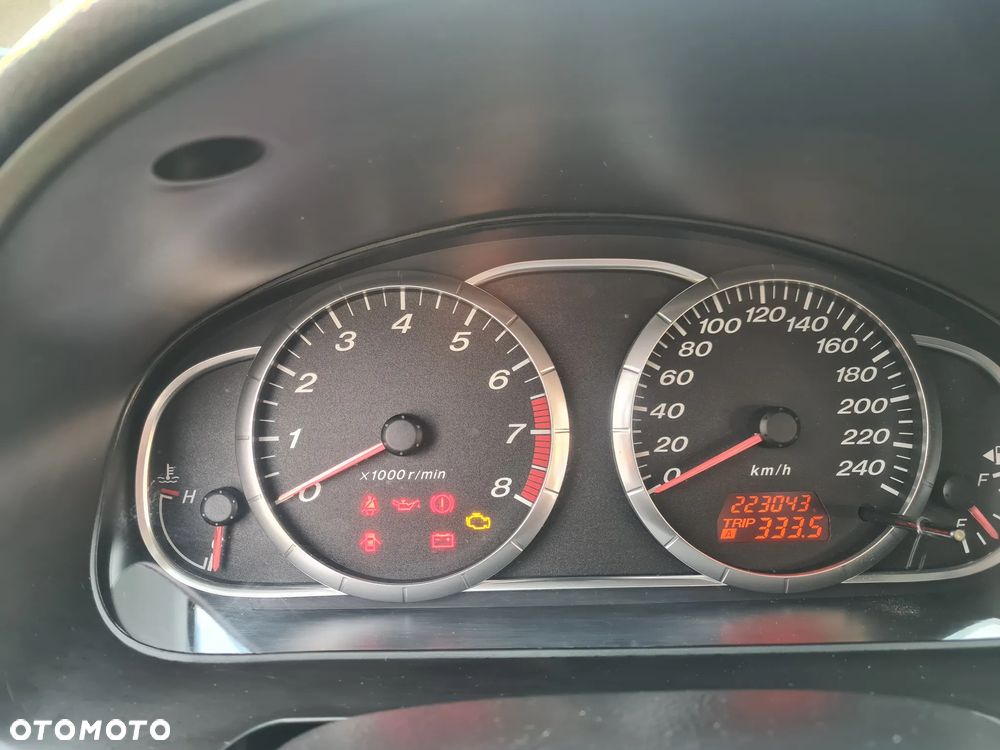 Mazda 6 Sport 2.3 Dynamic - 4