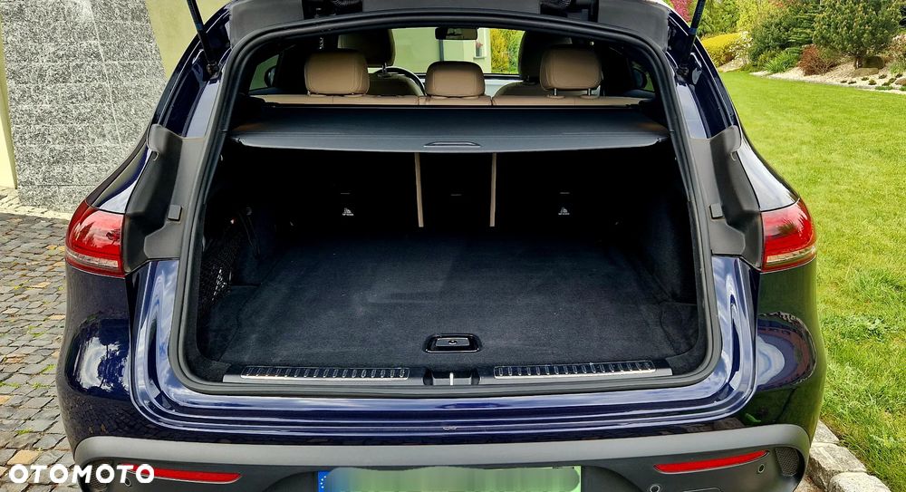 Mercedes-Benz EQC 400 4-Matic - 6