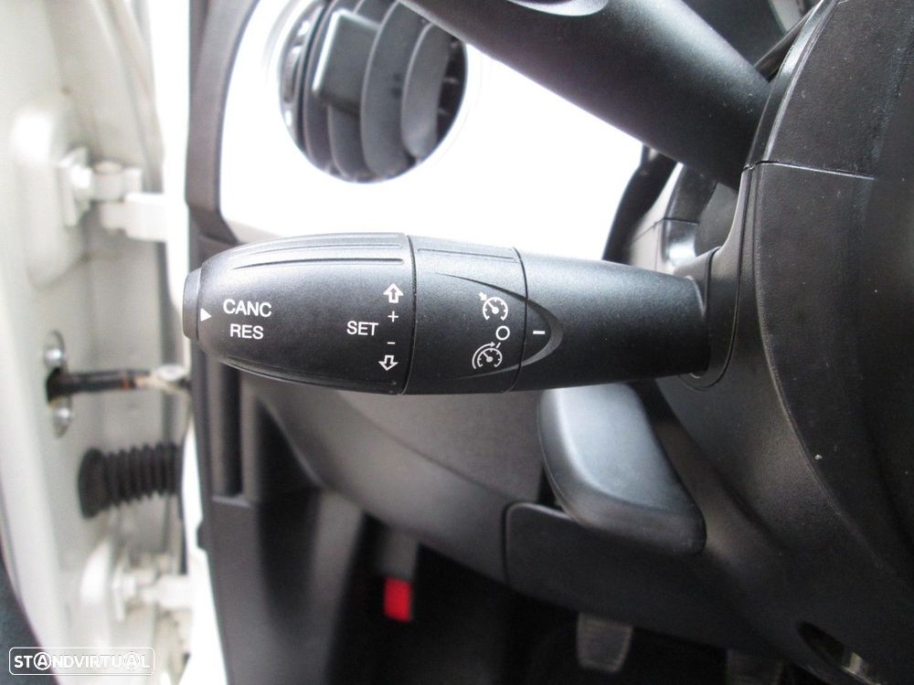 Fiat 500 1.0 Hybrid Sport - 13