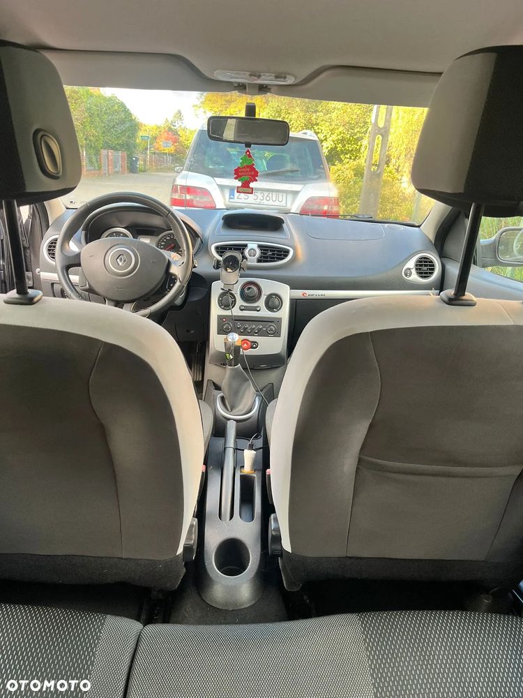 Renault Clio 1.2 16V Rip Curl - 5