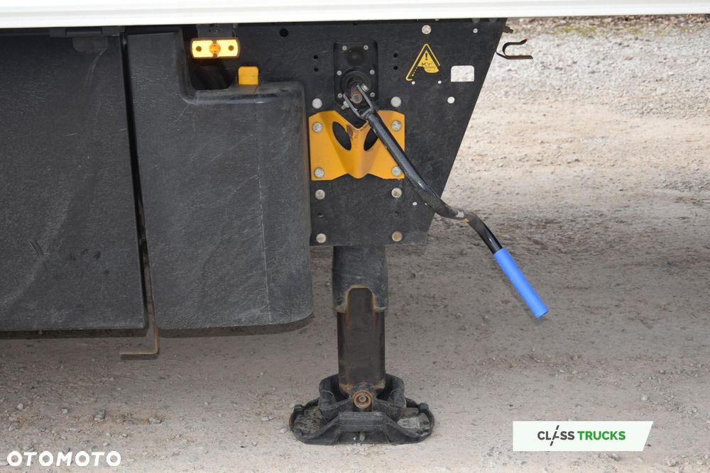 Schmitz Cargobull SKO Double Deck FP 60 ThermoKing SLXi 300 - 13