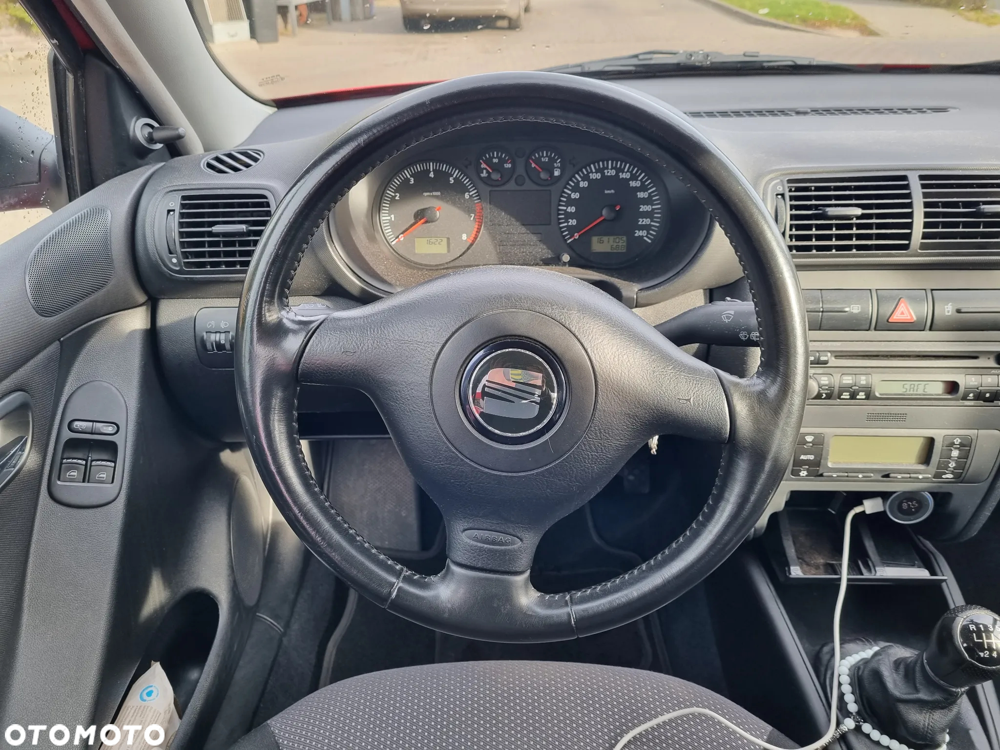 Seat Leon 1.6 Cool - 23