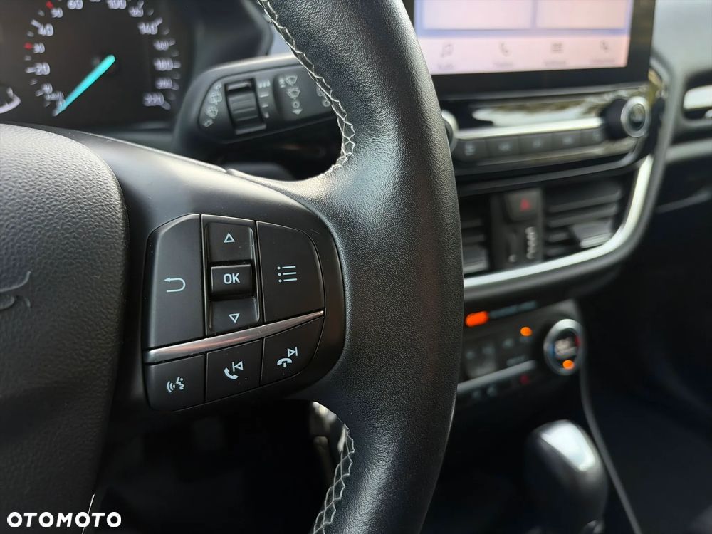 Ford Fiesta 1.0 EcoBoost GPF Titanium ASS - 16
