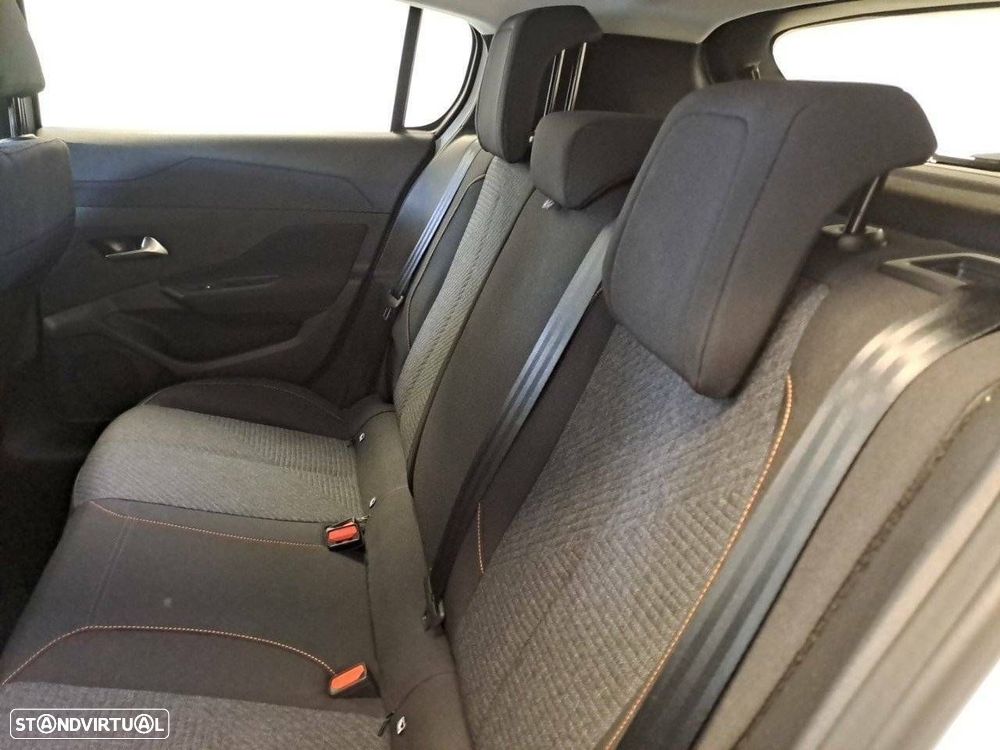 Peugeot 308 1.2 Hybrid Style e-DCS6 - 10