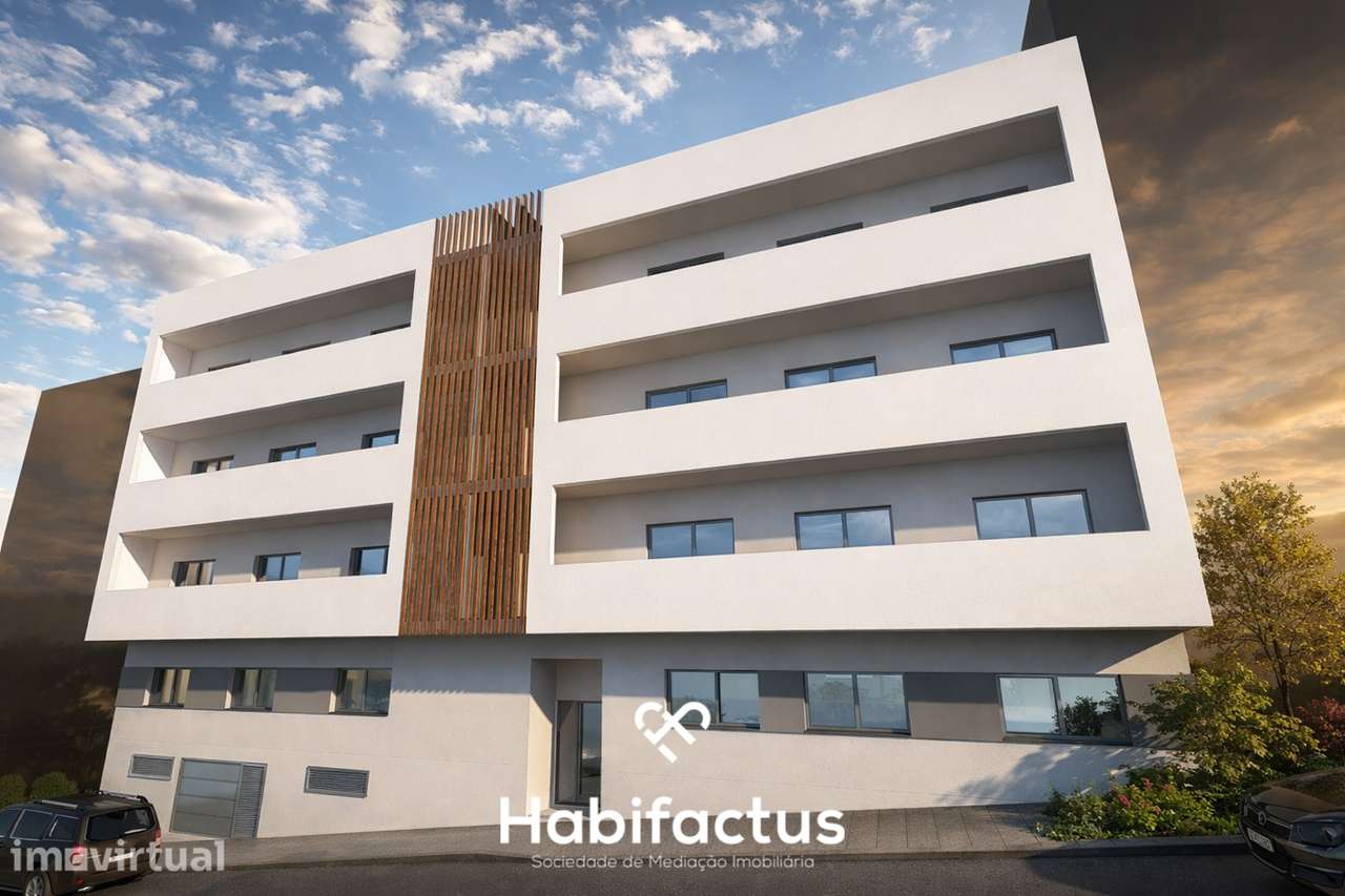 Apartamento para investimento com potencial de valorização! - Grande imagem: 2/12
