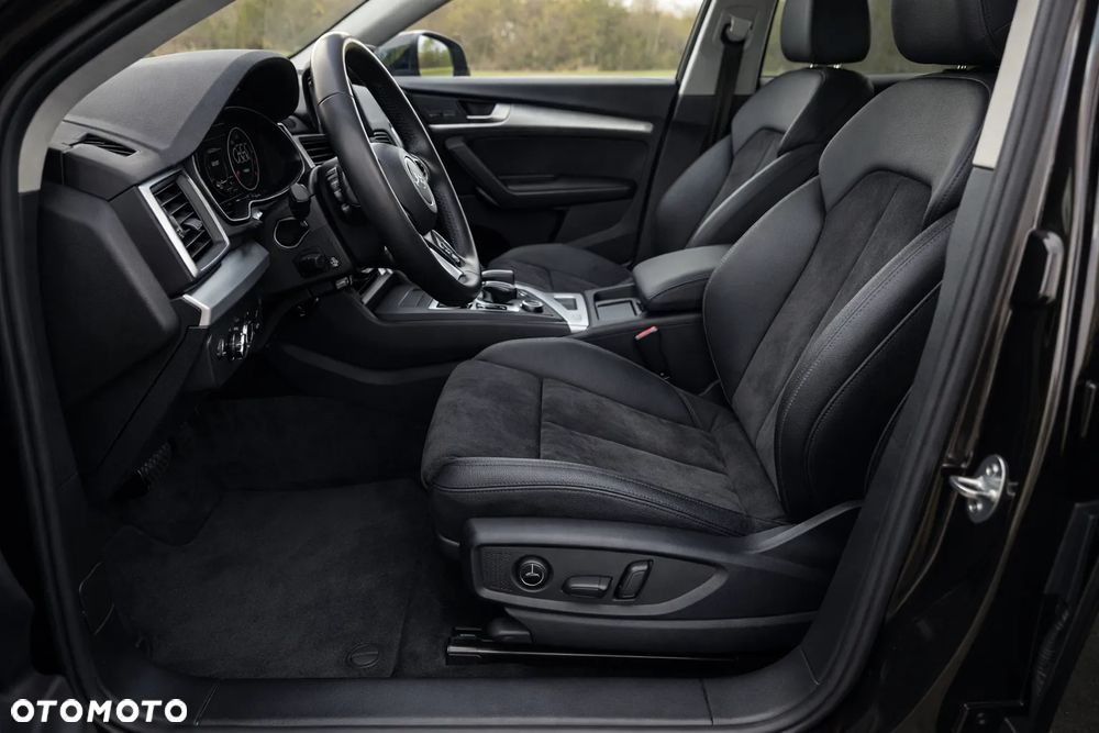 Audi Q5 2.0 TDI Quattro Sport S tronic - 6