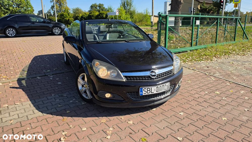 Opel Astra 1.8 Cosmo - 14