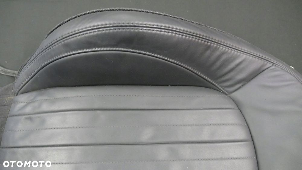 mini f54 f55 f56 f57 f60 oparcie fotela lewy przód carbon yours 7414579 - 3