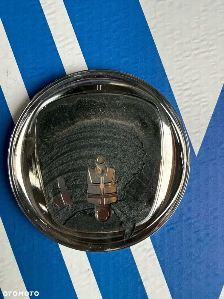 emblemat logo znaczek fiat 12 cm tył przód ducato scudo doblo nowy - 4