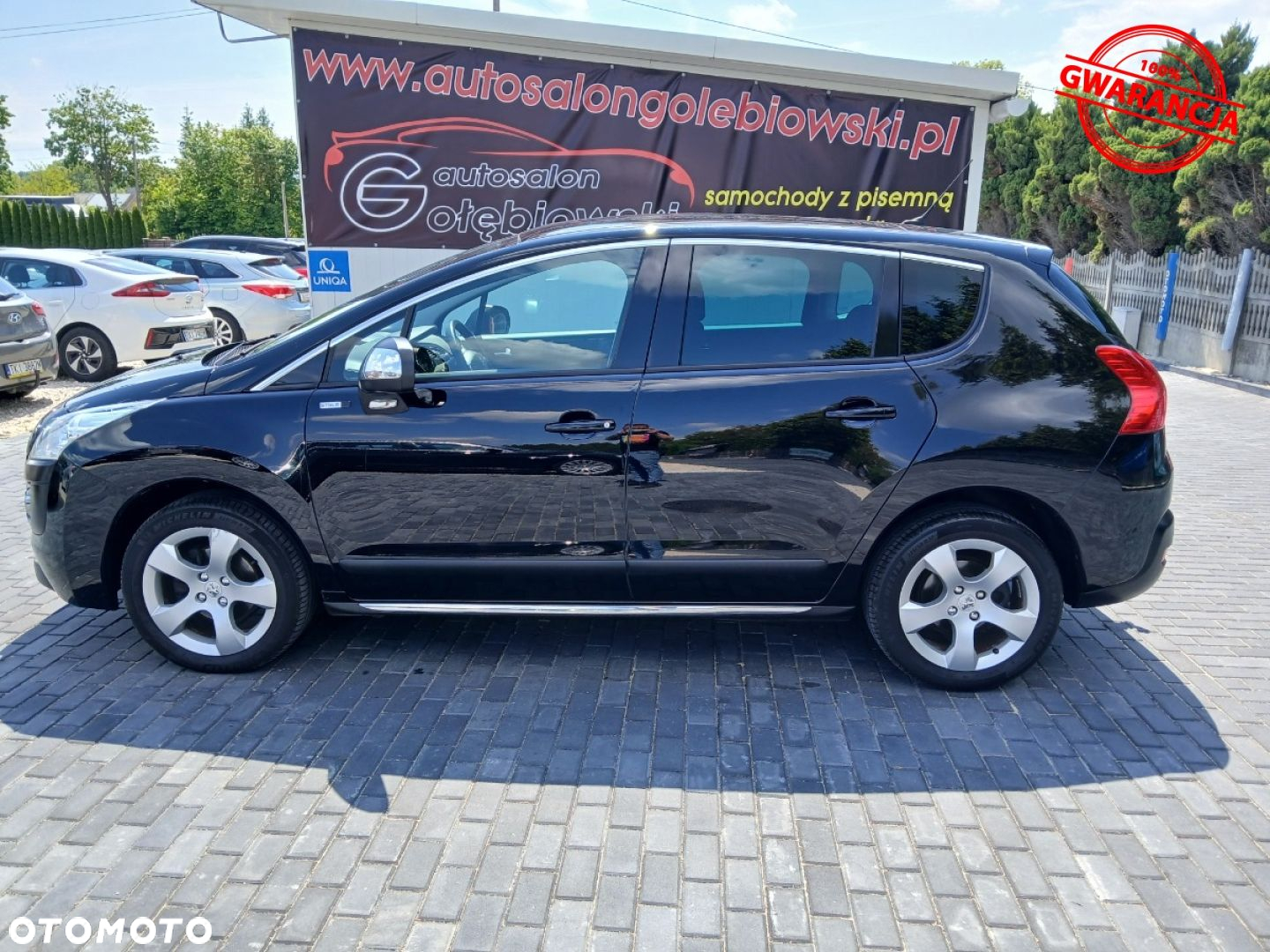 Peugeot 3008 - 15