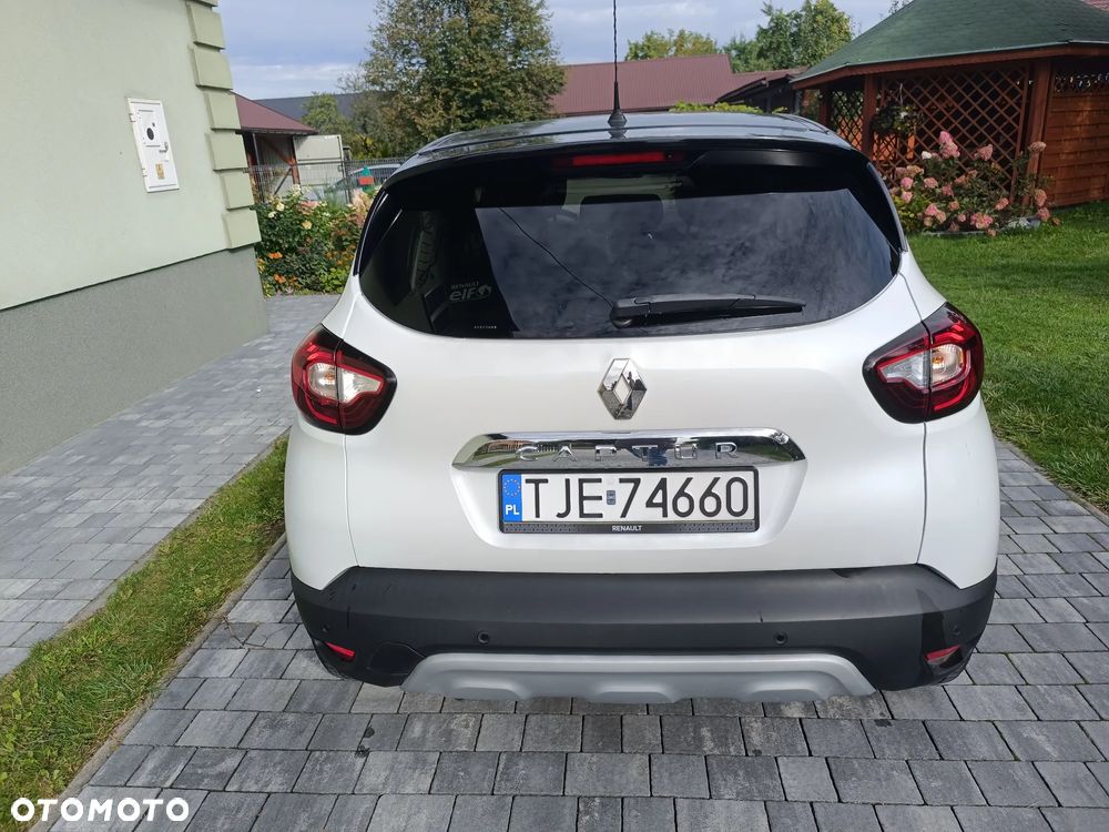 Renault Captur 1.3 Energy TCe Initiale Paris - 7