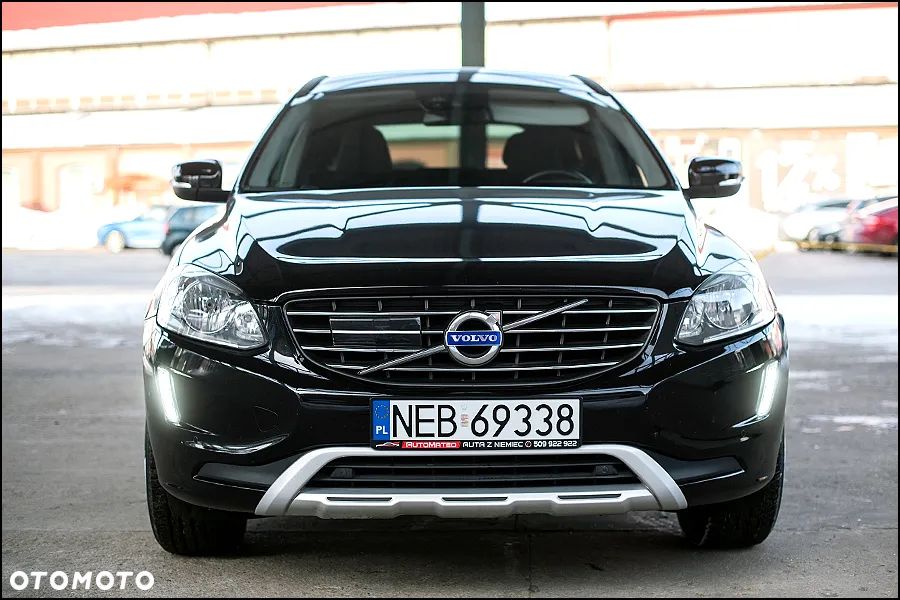 Volvo XC 60 D4 Kinetic - 2