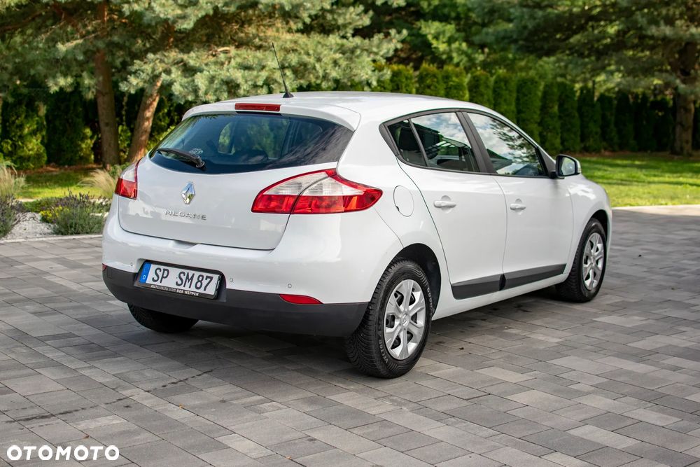 Renault Megane - 3